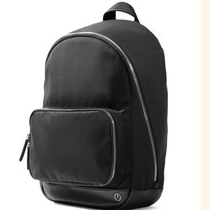 NWT Mercedes-Benz Black Backpack from HAERFEST